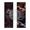 Lesezeichen Cured by Love (Twisted Hearts Band 2)