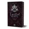 Cover zu Cured by Love (Twisted Hearts 2) von Jane Aiven