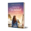 Cover zu Wohin die Wahrheit mich führt (Im Schein der Zirkuslichter 1) von Jane Aiven