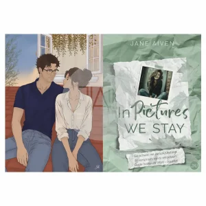Charakterkarte In Pictures We Stay