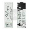 Lesezeichen In Pictures We Stay