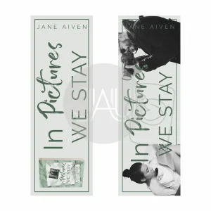 Lesezeichen In Pictures We Stay