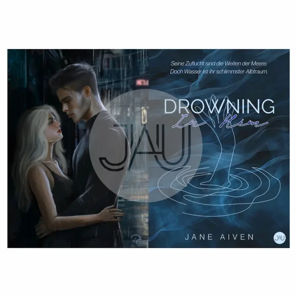 Charakterkarte Drowning In Him
