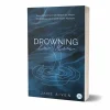 Cover zu Drowning In Him von Jane Aiven