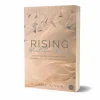 Cover zu Rising With Him von Jane Aiven